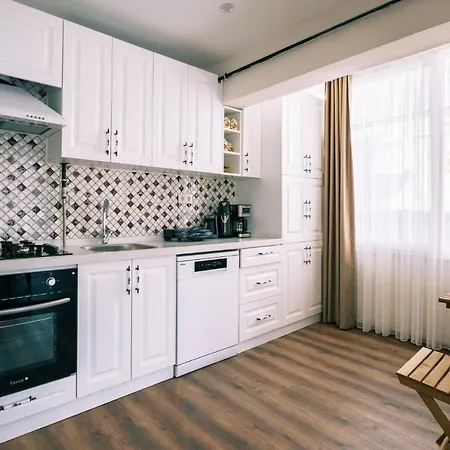 Apartment Comfy