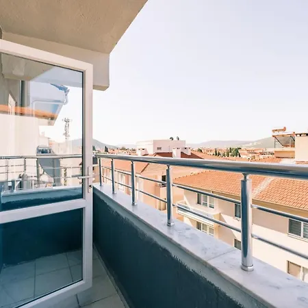 Apartment Comfy Mugla