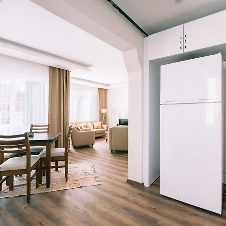 Apartment Comfy Mugla