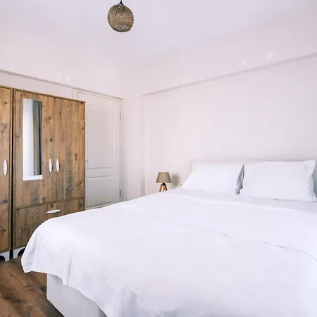 Comfy Apartment Mugla
