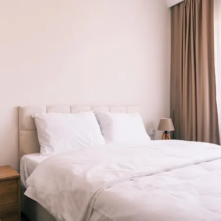 Comfy Apartment Mugla